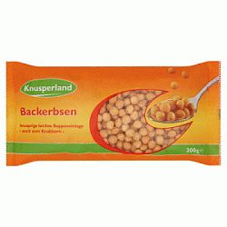 Land leben knusperland levesgyöngyök, 200 g