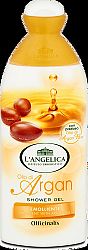 Langelica tusfürdo argán 250 ml
