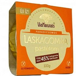 Laskagomba pástétom paradicsomos, 100 g