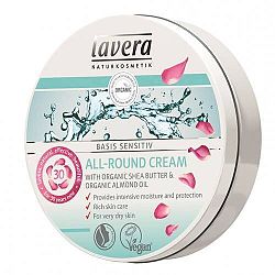 Lavera Basis MINDENTUDÓ KRÉM, tégelyes 150ml
