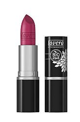 Lavera Dekor ajakrúzs, 4,5 g - 16 Pink Fuchsia