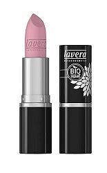 Lavera Dekor ajakrúzs, 4,5 g - 25 Matt 'n Pink
