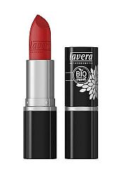 Lavera Dekor ajakrúzs, 4,5 g - 27 Matt 'n Red