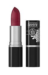 Lavera Dekor ajakrúzs, 4,5 g - 28 Matt 'n Plum
