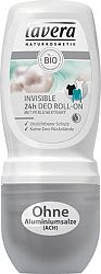 LAVERA Deo Roll-on, 50 ml - Invisible