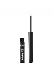 Lavera filc szemhéjtus, 2,8 ml - 01 Black