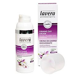 Lavera Nappali bőrfeszesítő krém , 50 ml