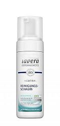 Lavera NEUTRAL Arctisztító hab, 150ml