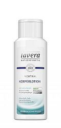 Lavera NEUTRAL testápoló, 200ml