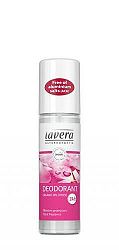 Lavera pumpás dezodor vadrózsa, 75 ml