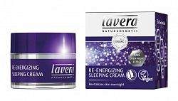 Lavera Szépítő alváskrém 5 in 1,  50 ml