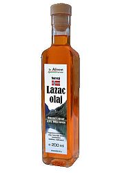 Lazac olaj 250 ml