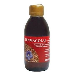 Lenmagolaj 200 ml