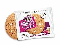 LENNY&LARRY'S FEHÉRCS.MÁLNÁS COOKIE, 113 g