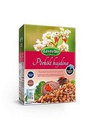 Lestello pörkölt hajdina, 400 g
