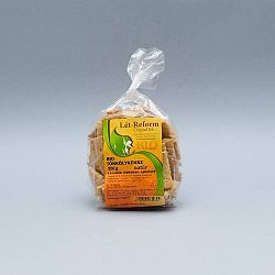 Lét-reform tönkölykeksz natúr, 200 g