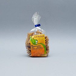 Lét-reform tönkölykeksz tökmagos, 200 g