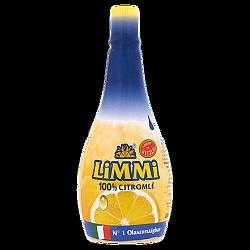 Limmi természetes citrom lé, 200 ml