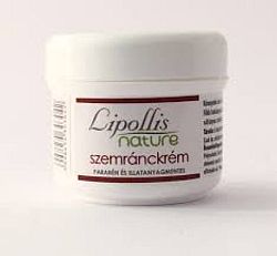 Lipollis szemránckrém 15 ml