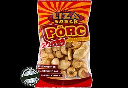 Liza snack tepertő pörc csípős, 30 g