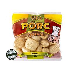 Liza snack tepertő pörc sós, 30 g