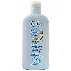 Logona Baba fürdető körömvirággal, 200 ml