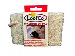 Loofco Luffa Szivacs Mosogatáshoz 1 db