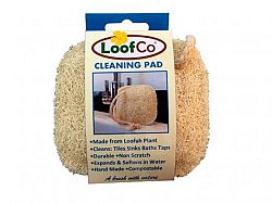 Loofco Luffa Szivacs Takarításhoz 1 db