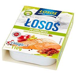 LOSOS ROYAL LAZAC 110G