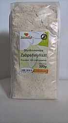 Love Diet gluténmentes zabpehelyliszt, 500 g