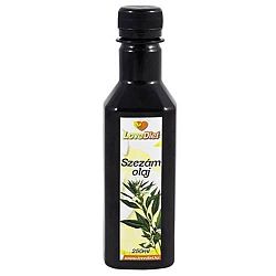 Love Diet Szezámmagolaj 250 ml