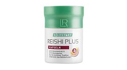 LR Reishi Plusz gyógygomba kapszula, 30 db