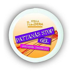 Lsp tiniderm pattanás stop gél, 100 g