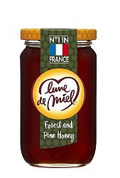 Lune de Miel Erdei fenyőméz, 375 g