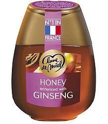 Lune de Miel Mézkészítmény Ginzenggel, 250 g