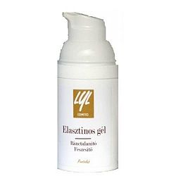 Lyl elasztinos gél, 30 ml