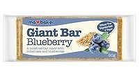 Ma Baker GB Berry Áfonyás zabszelet, 90 g