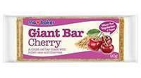 Ma Baker GB Fruit Cseresznyés zabszelet, 90 g
