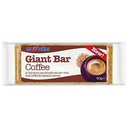 Ma Baker GB Kávés zabszelet, 90 g