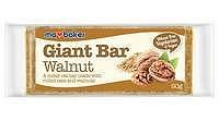 Ma Baker GB Nut Diós zabszelet, 90 g