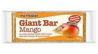 Ma Baker GB Tropical Mangós zabszelet, 90 g