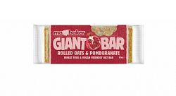 Ma baker óriás szelet gránátalmás, 90 g