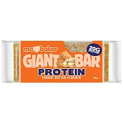 MA BAKER PROTEIN SZELET MOGYORÓVAJ, 90 g