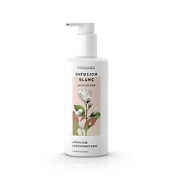 Mádara Hidratáló szappan jázminnal, 300 ml