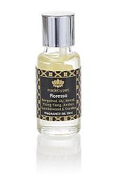 MadeByZen Parfümolaj, 15 ml - Floressa - Virágos