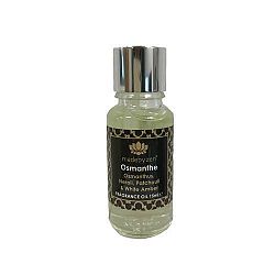 MadeByZen Parfümolaj, 15 ml - Osmanthe