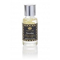 MadeByZen Parfümolaj, 15 ml - Paradise - Mennyei