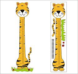 Magasságmérő 02 - tigris