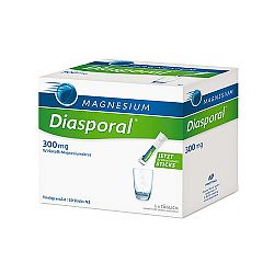 Magn. Disp. Granulátum 300mg/20db