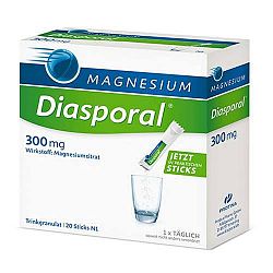 Magn. Disp. Granulátum 300mg/50db